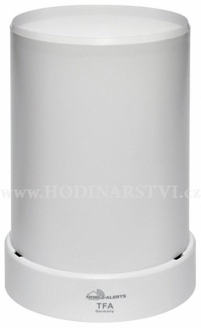 Bezdrátové čidlo srážek TFA 30.3306.02 pro WEATHERHUB