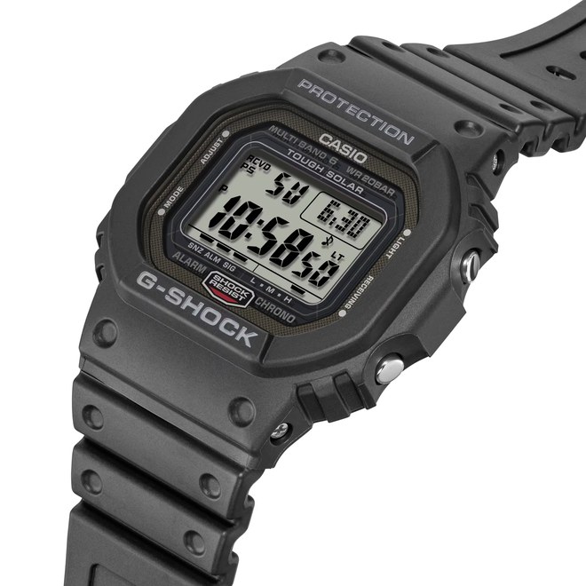 Hodinky Casio GW-5000U-1ER