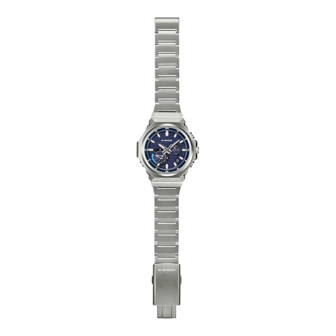 Hodinky Casio G-SHOCK GST-B1000D-2AER