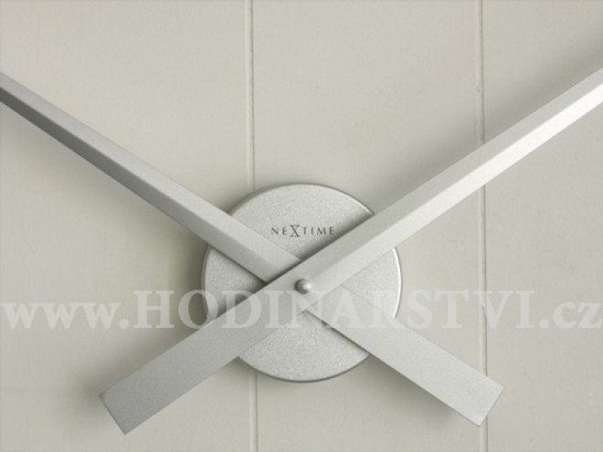 Hodiny NEXTIME 2269zi 85cm Hands