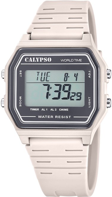Hodinky Calypso URBAN DIGITAL K6078/1