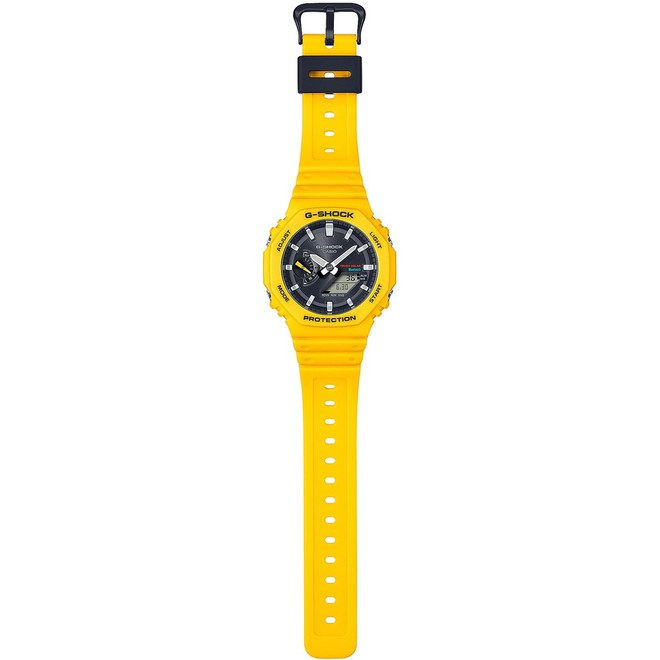 Hodinky Casio GA-B2100C-9AER