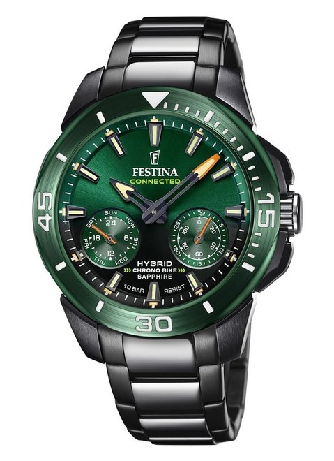 Hodinky Festina SPECIAL EDITION CONNECTED 20646/1