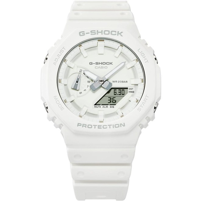 Hodinky Casio G-SHOCK GA-2100-7A7ER