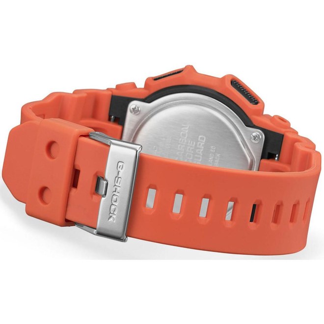 Hodinky Casio G-SHOCK GD-010-4ER