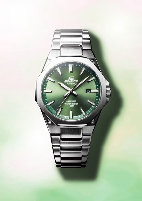 Hodinky Casio EFR-S108D-3AVUEF