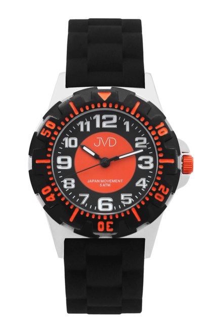 Náramkové hodinky JVD J7168.15