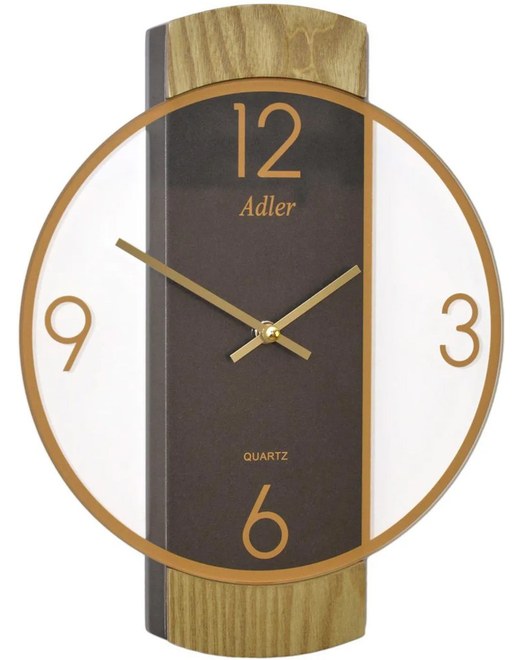 Hodiny Adler 21228-OAK