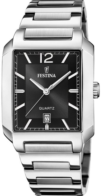 Hodinky Festina CLASSICS 20677/4