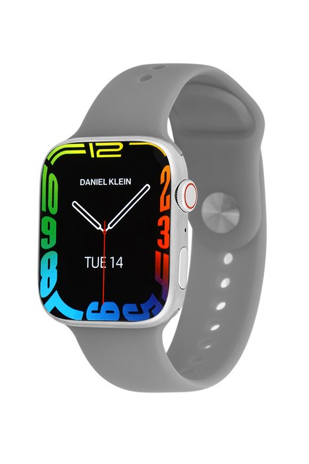 Hodinky Daniel Klein SMART WATCH DT8 PRO-5