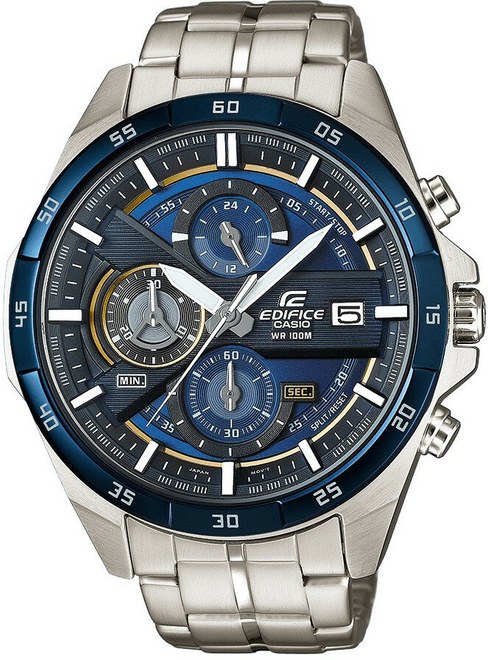 Hodinky Casio EFR-556DB-2AVUEF