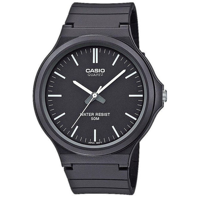 Hodinky Casio MW-240-1EVEF