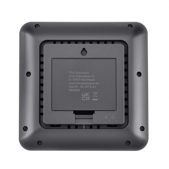 TFA 35.8109 - Sada WiFi brány TFA.me a bezdrátového teploměru TFA 30.3075.01