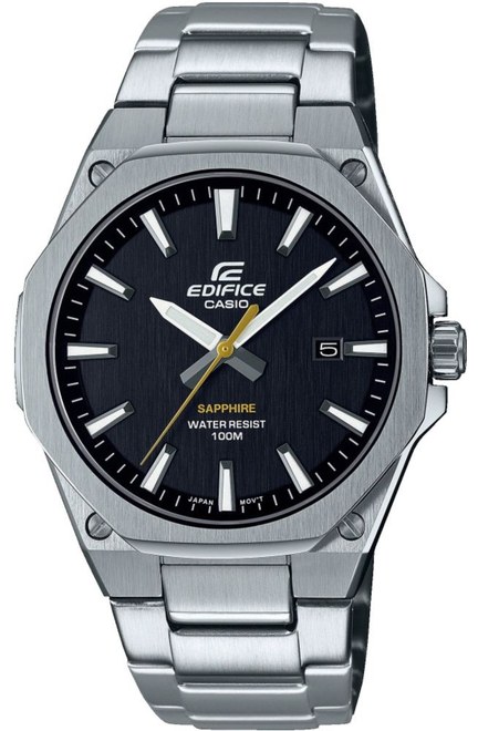 Hodinky Casio EFR-S108D-1AVUEF