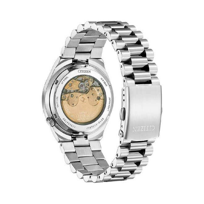 Hodinky Citizen Tsuyosa Automatic NJ0150-81Z