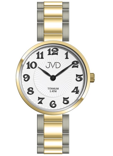 Náramkové hodinky JVD J5033.3
