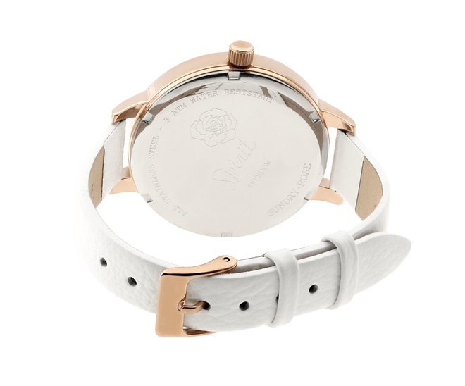Hodinky SUNDAY ROSE Spirit Freedom SUN-S01