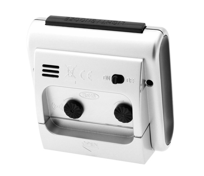 Budík JVD SRP962.9