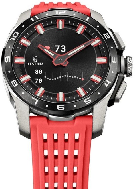 Hodinky Festina CONNECTED FULL D 23305/4