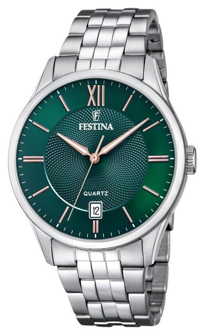 Hodinky Festina CLASSIC BRACELET 20425/7