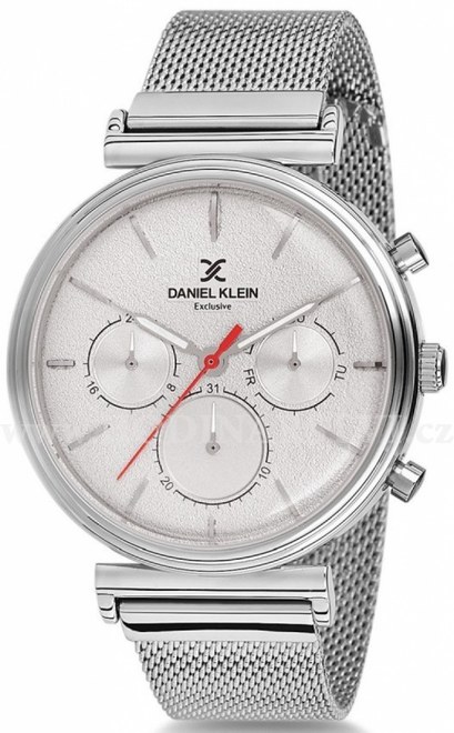 Hodinky Daniel Klein DK11781-3