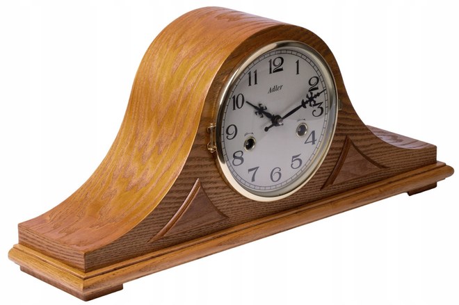 Hodiny Adler 12006-OAK