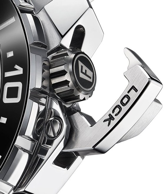 Hodinky Festina SWISS MADE 20043/5
