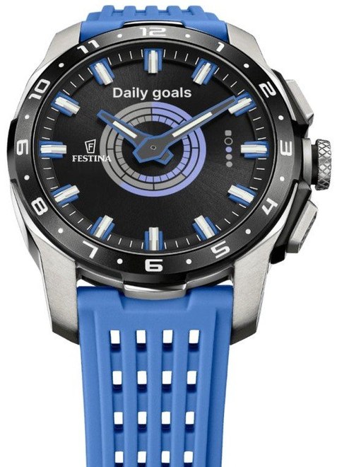 Hodinky Festina CONNECTED FULL D 23305/2