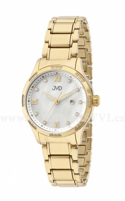 Náramkové hodinky JVD JG1012.3