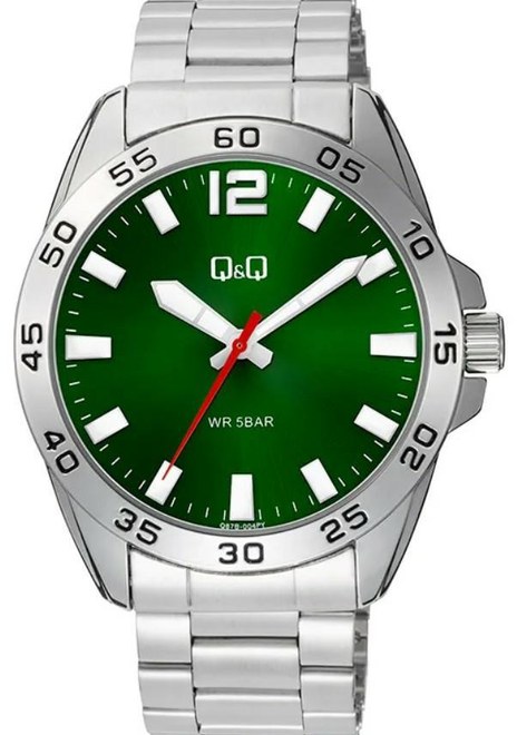 Pánské hodinky Q&Q Q87B-004PY
