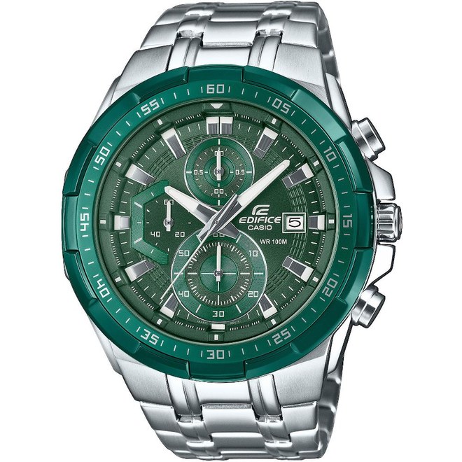 Hodinky Casio EFR-539DE-3AVUEF