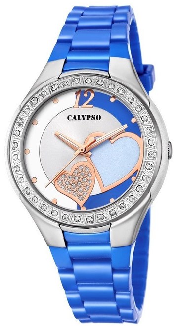 Hodinky Calypso TRENDY K5679/J