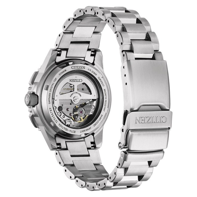 Hodinky Citizen Promaster NK0040-58L