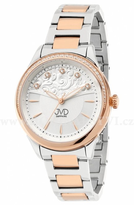 Náramkové hodinky JVD JG1009.2