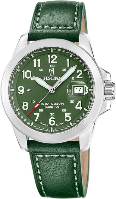 Hodinky Festina FIELD WATCHES 20081/3