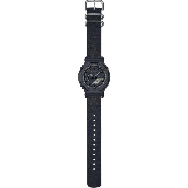 Hodinky Casio G-SHOCK GA-2100BCE-1AER