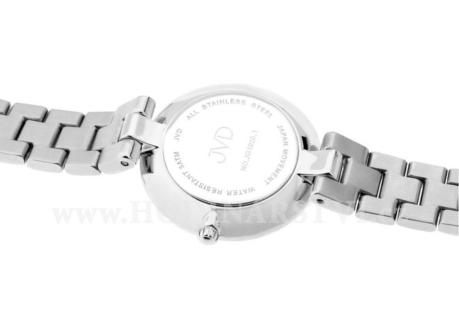 Náramkové hodinky JVD JG1020.1