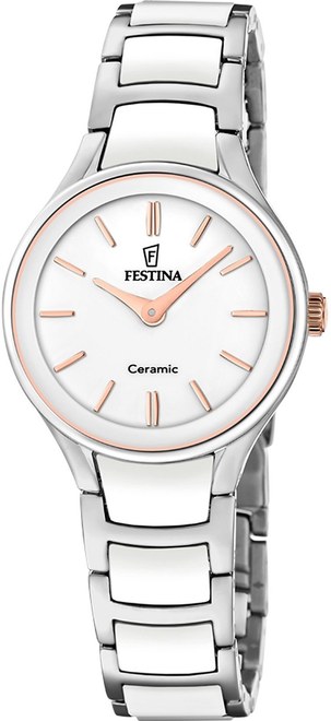 Hodinky Festina CERAMIC 20752/1