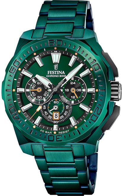Hodinky Festina SPECIAL EDITIONS 20730/1