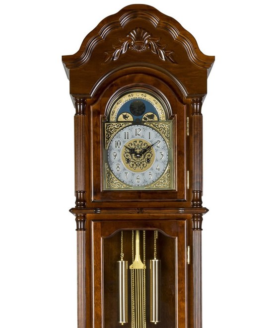Podlahové hodiny Adler 10111-W