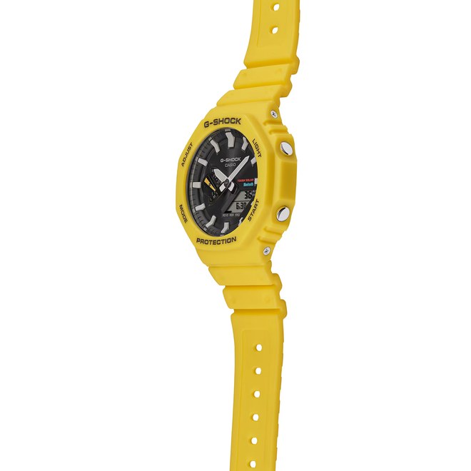 Hodinky Casio GA-B2100C-9AER