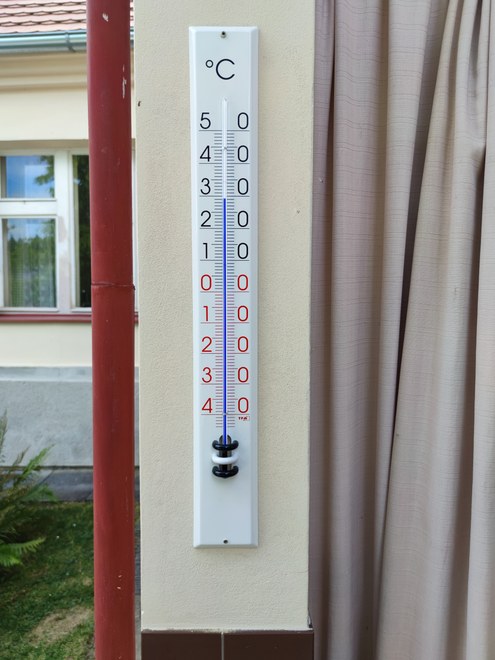 Foto od zákazníka