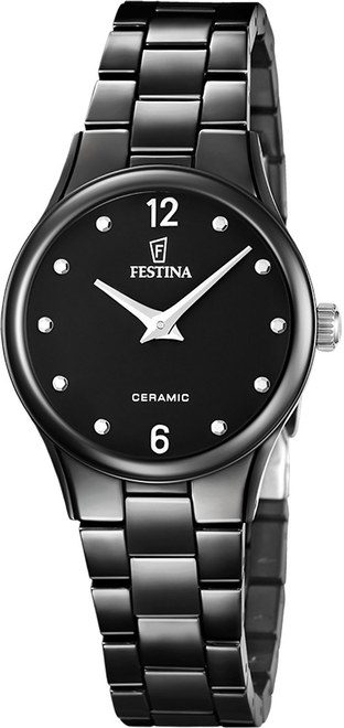 Hodinky Festina CERAMIC 20751/7