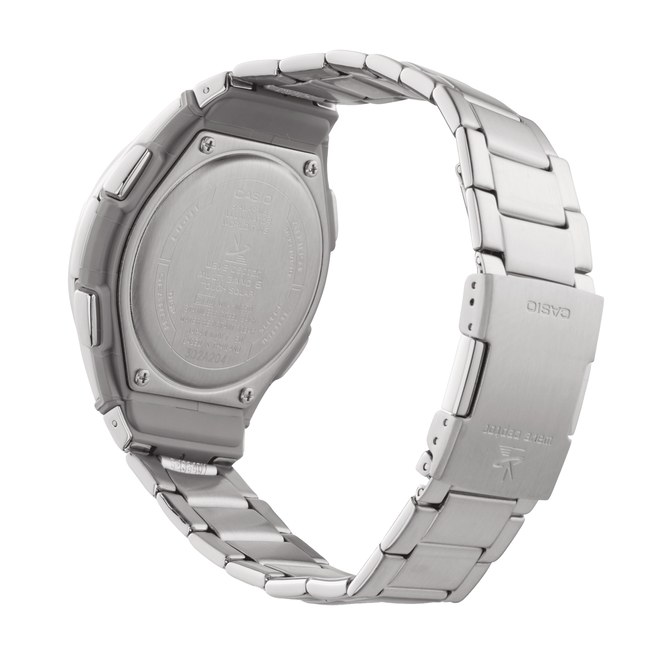 Hodinky Casio WVA-M650D-1AER