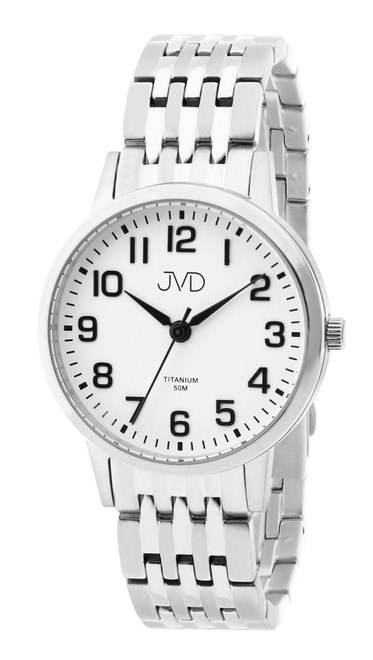 Náramkové hodinky JVD JE5001.1