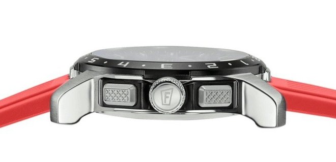 Hodinky Festina CONNECTED FULL D 23305/4