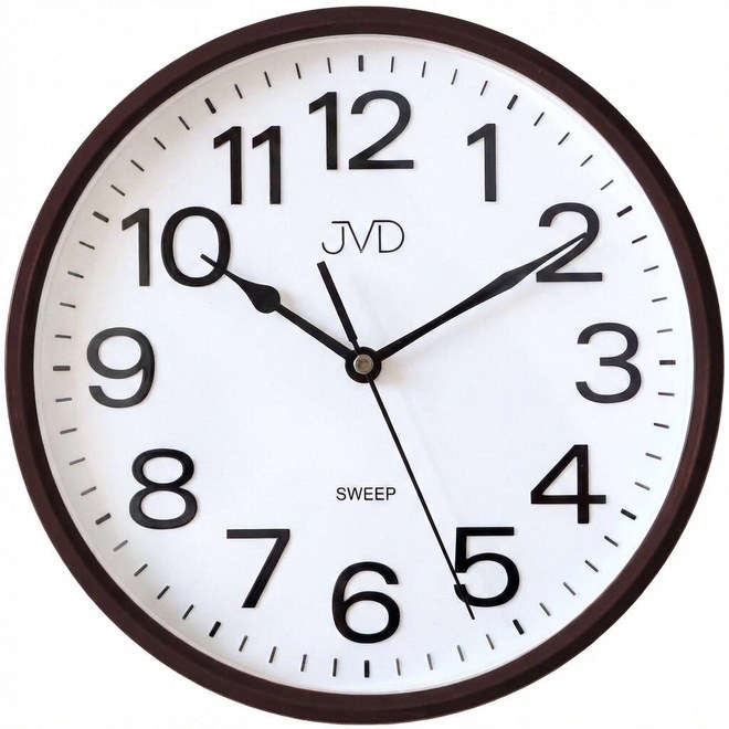 Hodiny JVD HP683.5