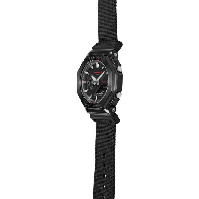 Hodinky Casio GM-2100CB-1AER