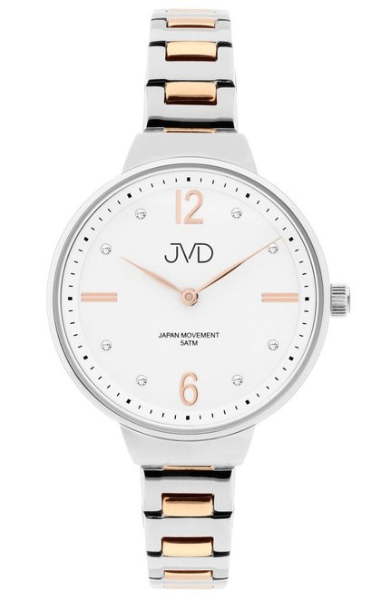 Náramkové hodinky JVD J4192.3