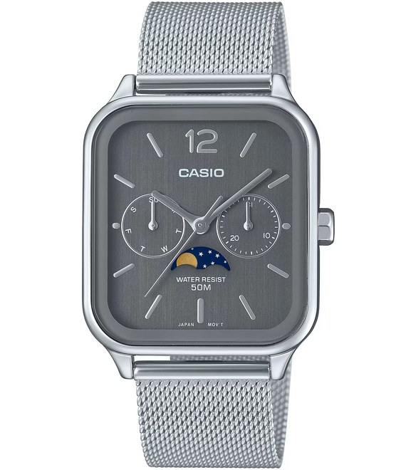 Hodinky Casio MTP-M305M-8AVER